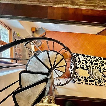 Old Town Florence- Love Apartment المظهر الخارجي الصورة