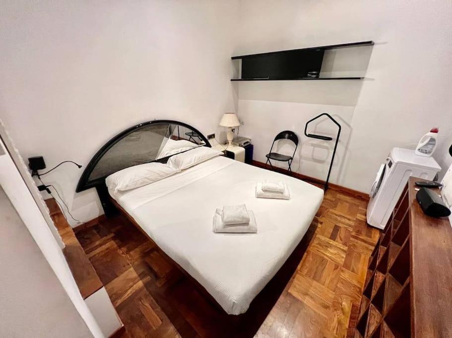Old Town Florence- Love Apartment المظهر الخارجي الصورة
