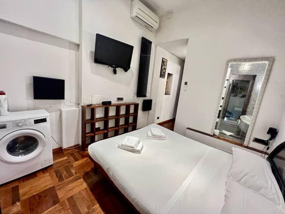 Old Town Florence- Love Apartment المظهر الخارجي الصورة