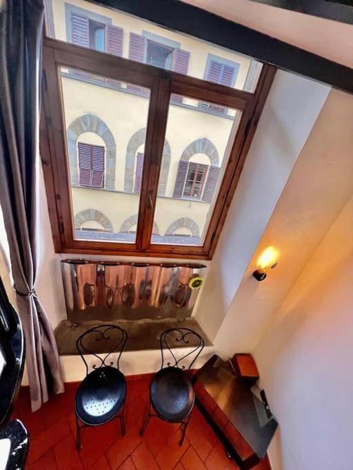 Old Town Florence- Love Apartment المظهر الخارجي الصورة