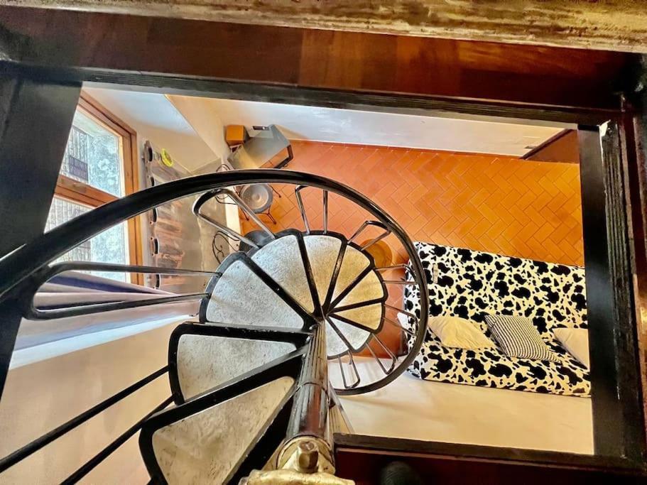 Old Town Florence- Love Apartment المظهر الخارجي الصورة