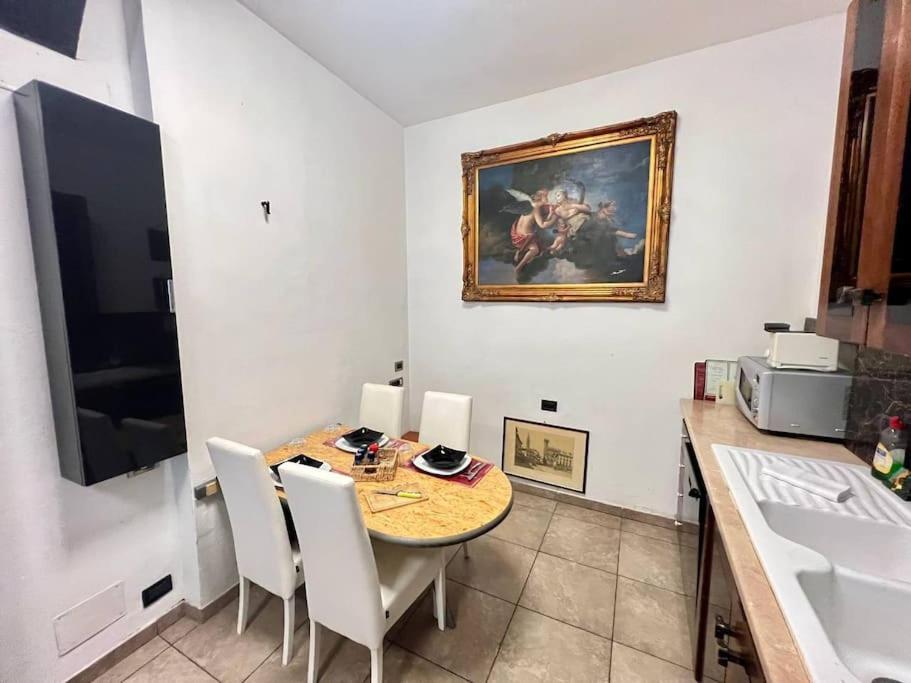Old Town Florence- Love Apartment المظهر الخارجي الصورة