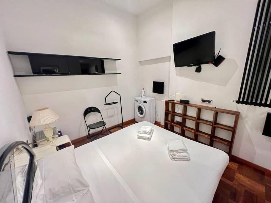 Old Town Florence- Love Apartment المظهر الخارجي الصورة