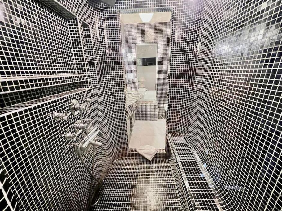 Old Town Florence- Love Apartment المظهر الخارجي الصورة