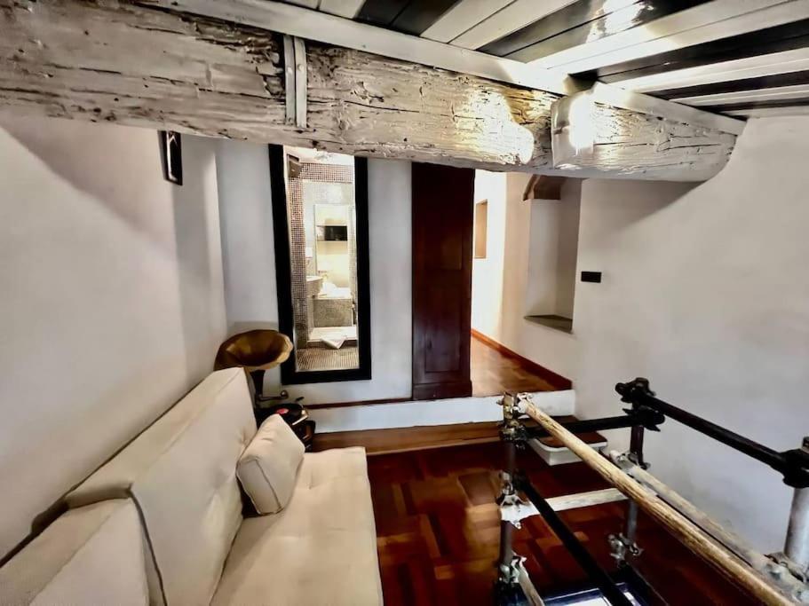 Old Town Florence- Love Apartment المظهر الخارجي الصورة