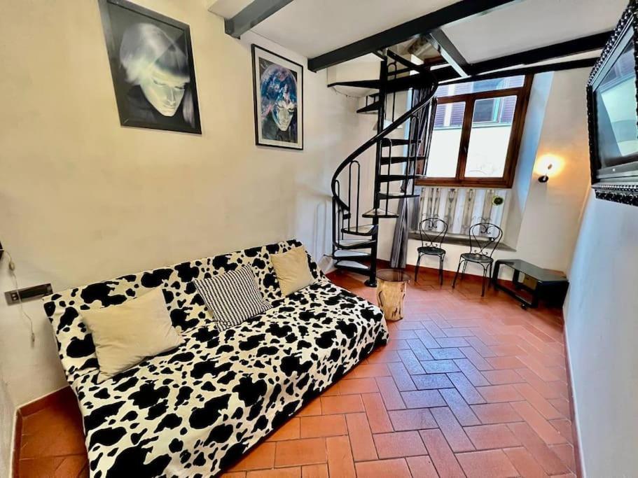 Old Town Florence- Love Apartment المظهر الخارجي الصورة
